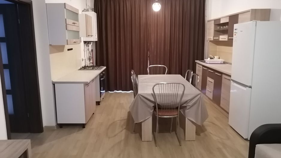 Exclusivitate. Inchiriere ap in bloc nou - Poză 4