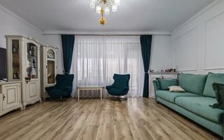 Casă individuală de vânzare situată în Șelimbăr - Poză 1