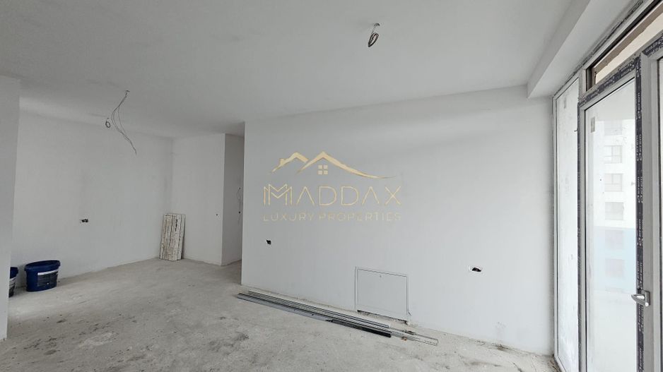 Apartament 2 camere de vanzare*** 63mp utili*** + 26 mp terasa // Floreasca - Poză 10