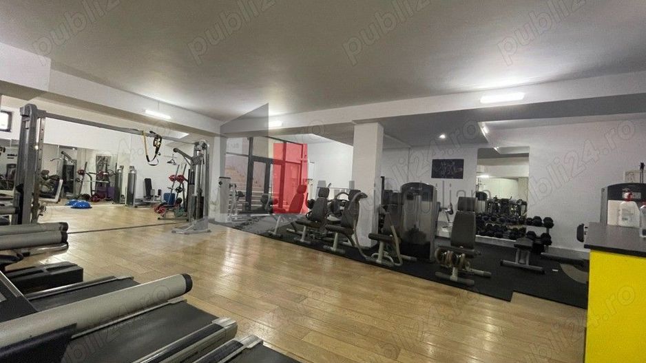 Spatiu comercial de inchiriat in zona Stefan Cel Mare (aproape de Pasaj Obor) - Poză 10