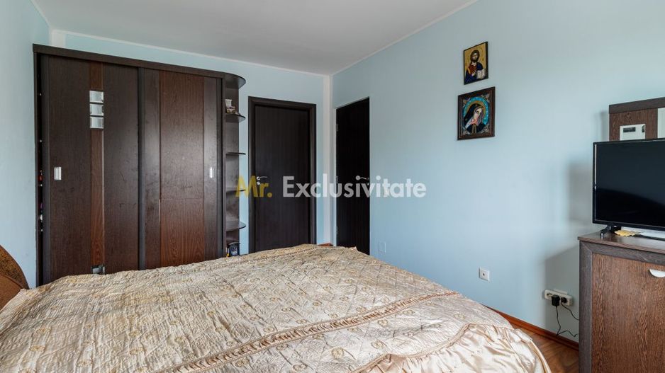 Casă 4 camere mobilata si utilata Green City - Poză 12