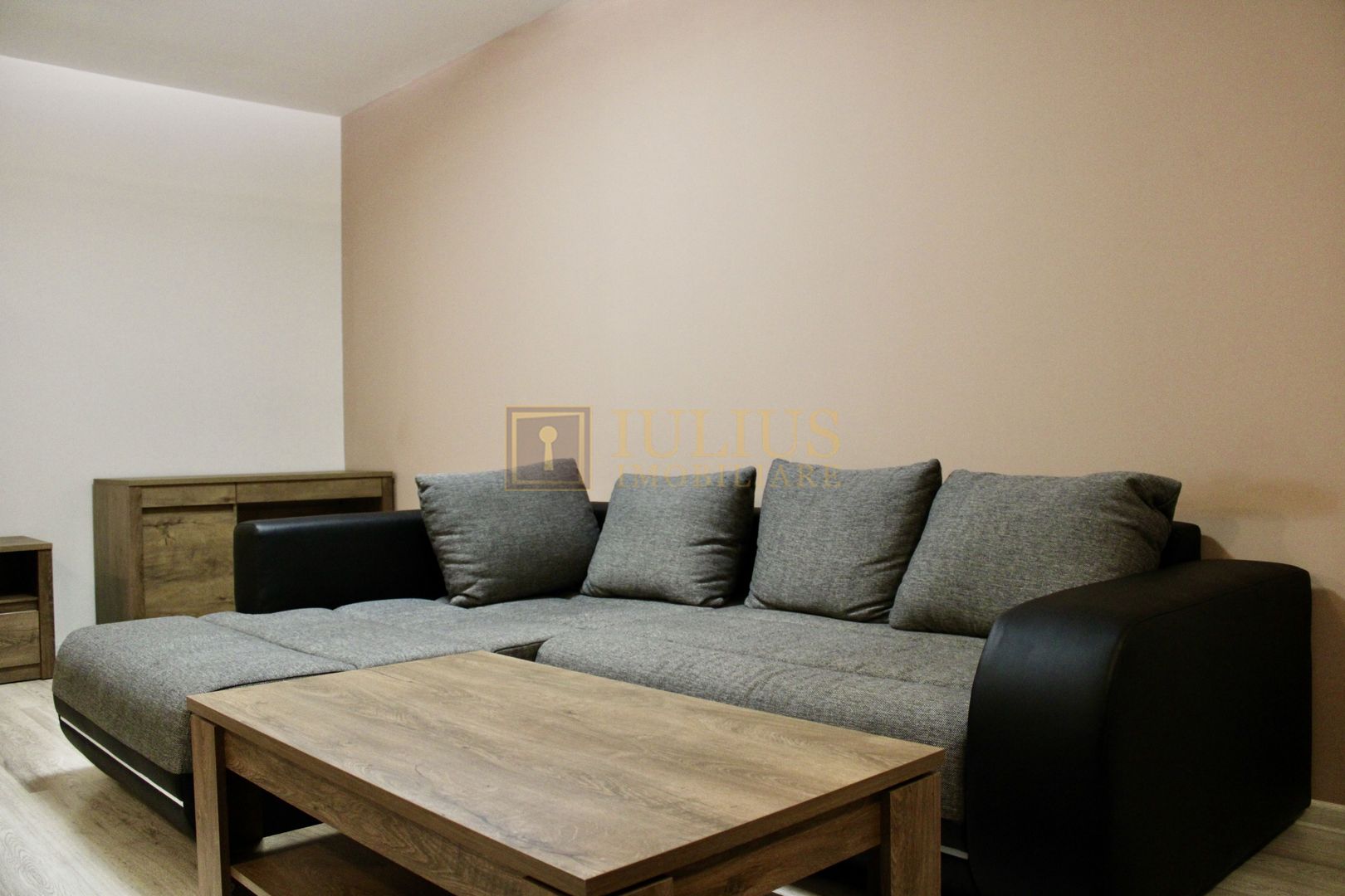 Mobilat modern, loc de parcare inclus, Liviu Rebreanu Tower. - Poză 8