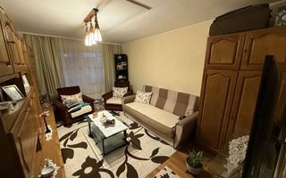 Apartament 2 camere de vânzare – Tudor, Târgu Mureș - Poză 5