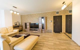 Apartament de 3 camere, lux, 95mp, parcare, zona Iulius Mall - Poză 3