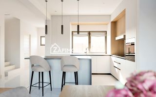 Casa 4 camere, 2 bai,140mp,380mp teren, 0% comision - Poză 18