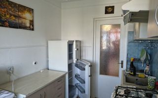Apartament 2 camere de închiriat, Podu Roș, 54 mp - Poză 3