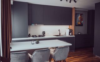 Apartament 2 camere, ultramodern, bloc nou, etaj intermediar, Reghin - Poză 3