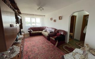 De vânzare apartament cu 3 camere, zona Gării - Poză 3