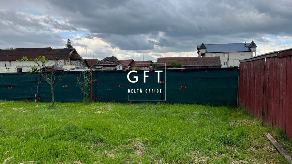 OPORTUNITATE DE BUSINESS! CASA/PENSIUNE/TEREN 3600 MP - Poză 10