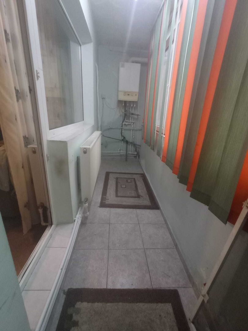 Apartament 3 camere – Semidecomandat | Etaj 2/4 | Zona Gorjului - Poză 6