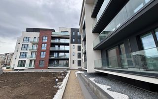 Apartament PREMIUM 3 camere cu GARAJ - zona Centrala - Poză 17