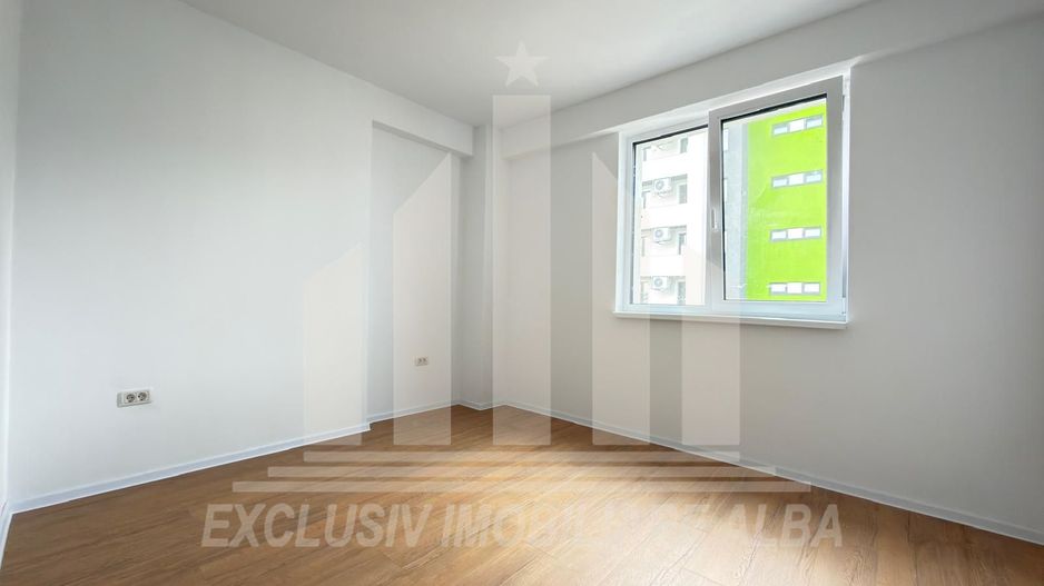 Apartament 3 camere | Open space | 68 mp | Etaj 3 | Green Residence - Poză 4