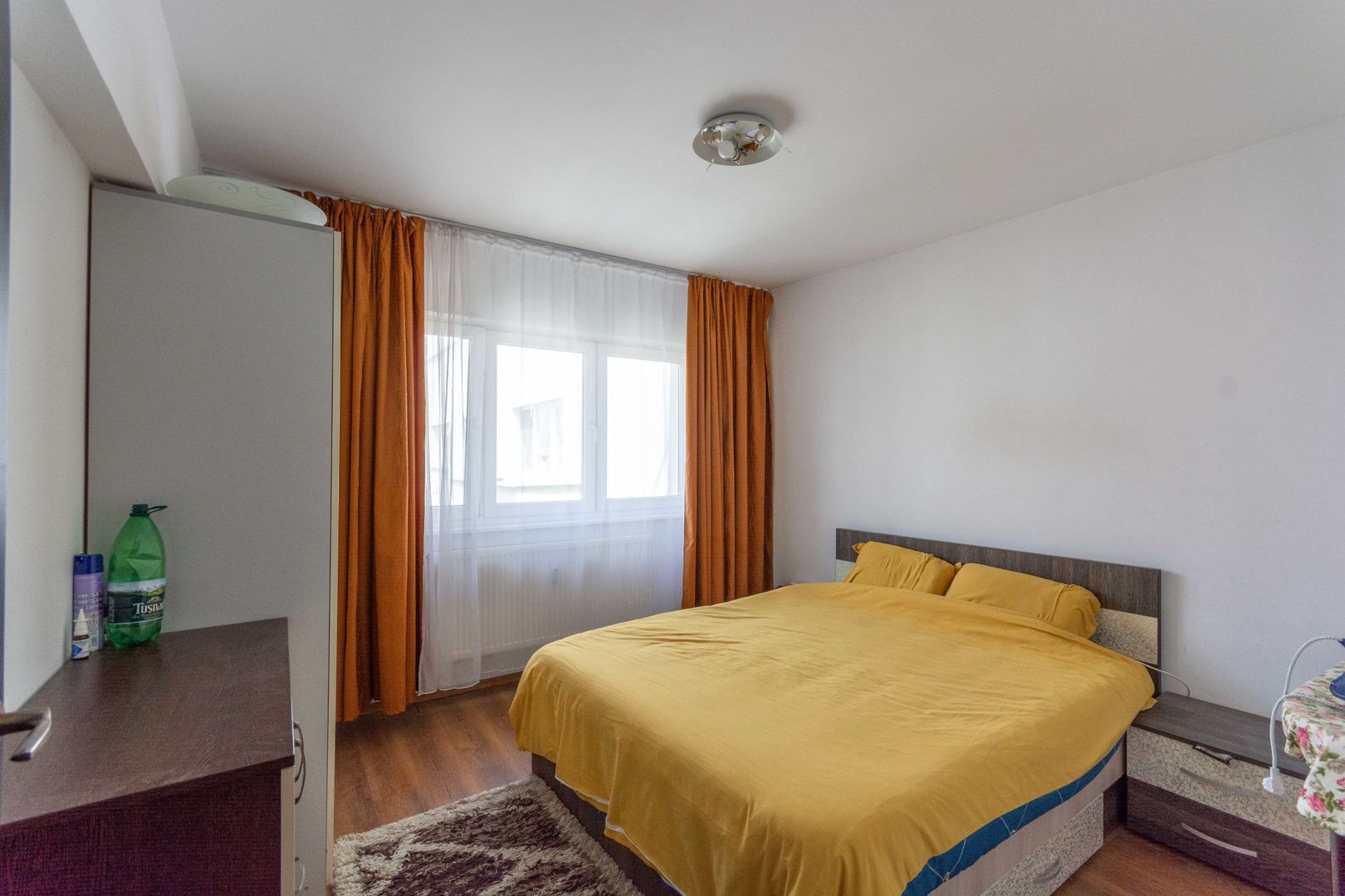 Apartament 4 camere Pantelimon -Vergului -Costin Georgian - Poză 7