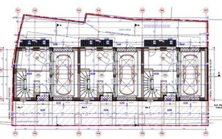 STUNNING VILLA HERASTRAU PARK - Poză 10