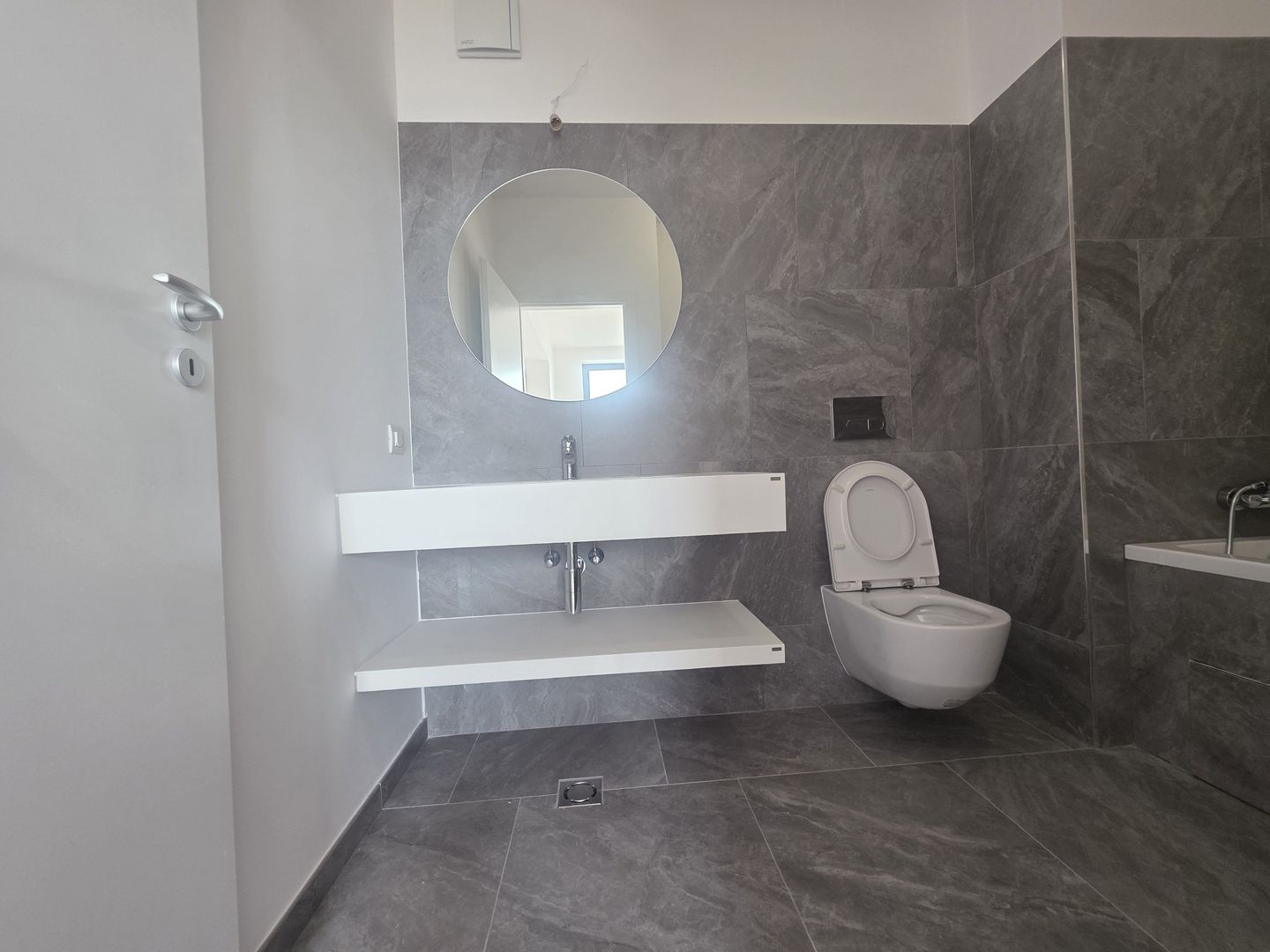 The Ivy | 3 camere 91 mp | parcare subterana | Jandarmeriei - Poză 4