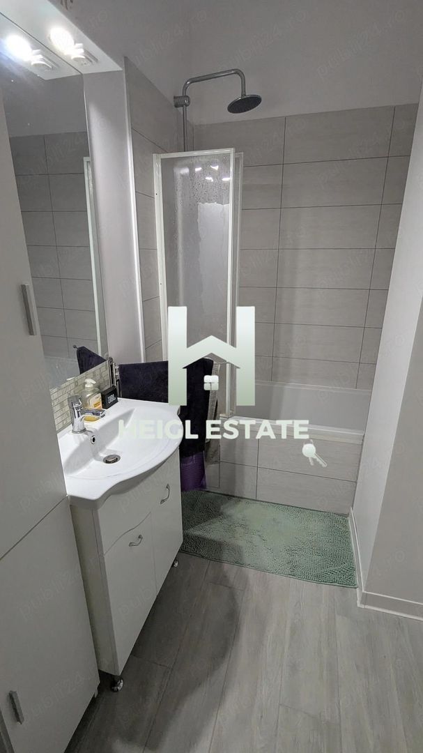 Apartament de închiriat cu 2 camere în zona Torontalului - Poză 8