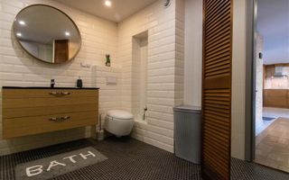 ?** Apartament superb pe doua niveluri Ultrafinisat Semicentral ** - Poză 20