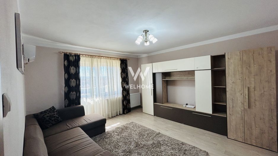 Apartament decomandat, cu 2 camere, 2 balcoane, pivnita - Terezian - Poză 14