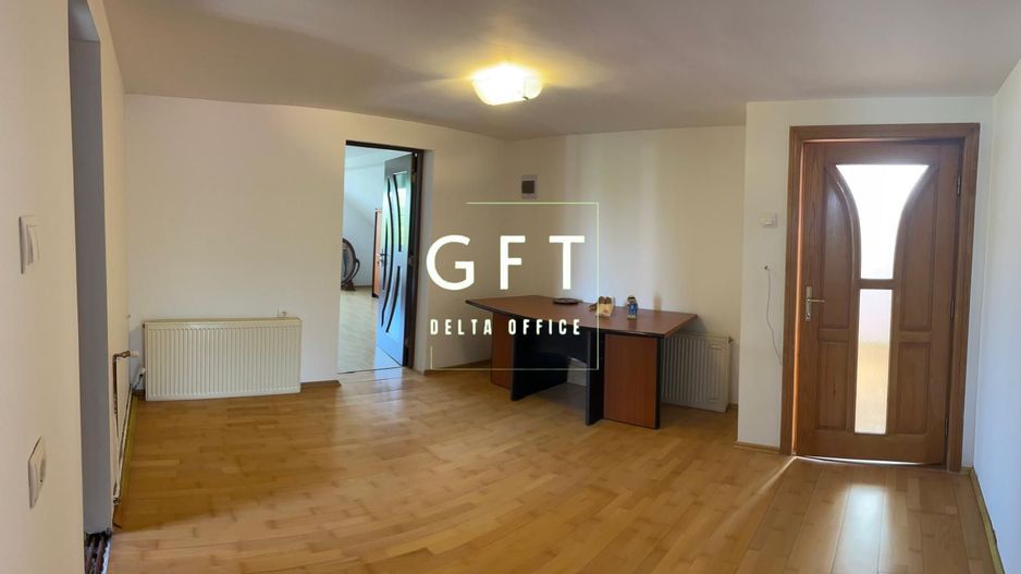 Apartament de vanzare, 3 camere, Calea Moldovei - Poză 1