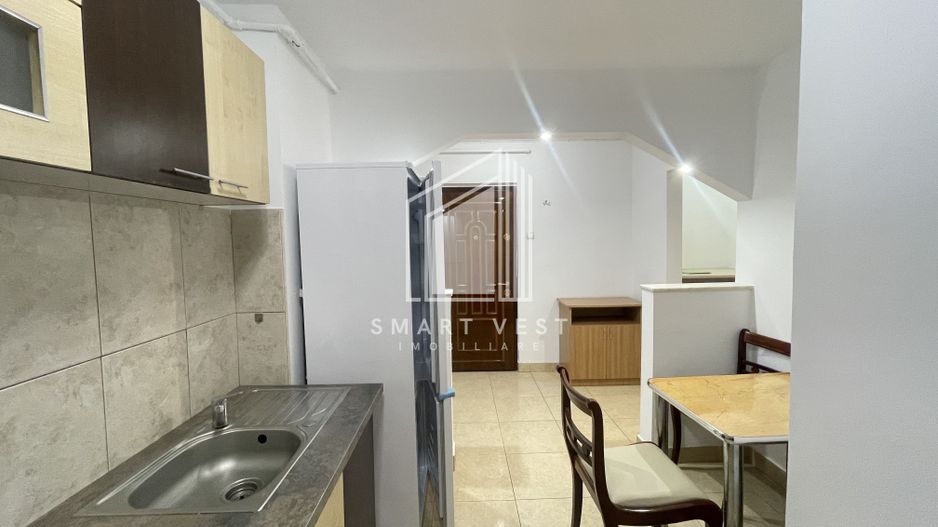 Apartament 2 camere | Etaj 4 | Micro 17 - Poză 10