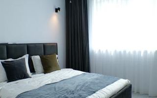 Apartament de închiriat 3 camereAurel Vlaicu  84 mp Prima închiriere Bloc nou - Poză 1