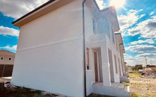 Oferim spre vânzare Duplexuri cu 3 camere in Timisoara-Ciarda Rosie 0% Comision - Poză 13