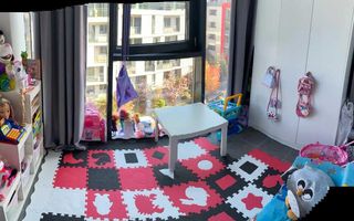 Apartament 2 camere modern cu parcare, Bună Ziua - Poză 6