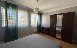 Apartament de 4 camere, modern, 87mp, parcare, zona The Office - Poză 7