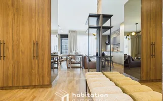 Tur virtual| 3 camere, premium, priveliște spre Bega, Central- Paltim - Poză 30