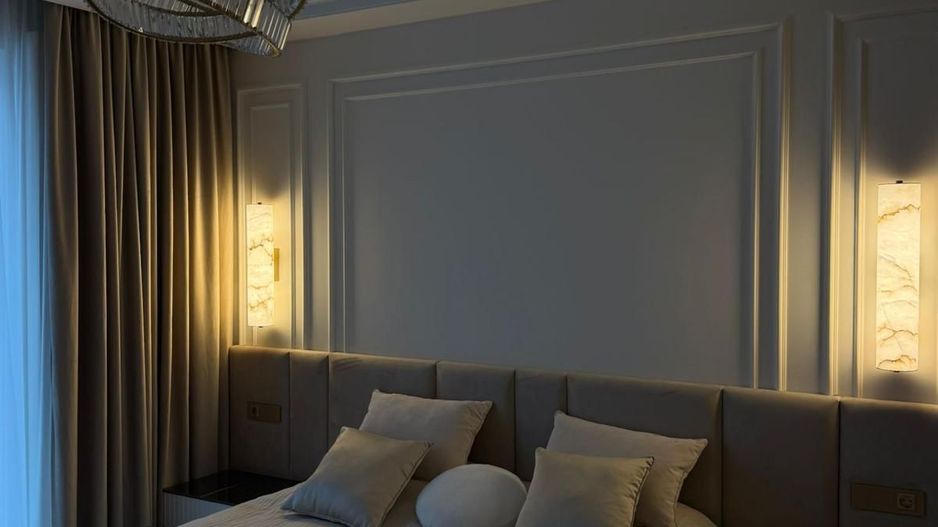 Duplex 4 Camere 253MP Cloud 9 Residence 3 Locuri Parcare - Poză 43