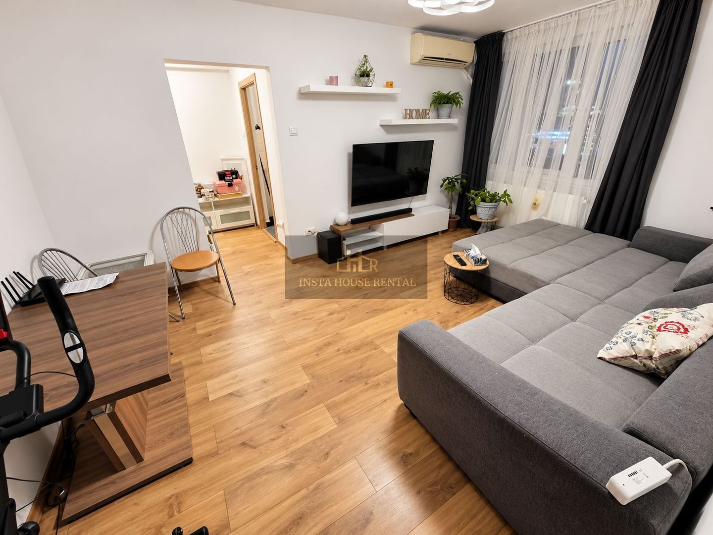 ♦️Apartament 2 camere P-ta Chibrit / Metrou♦️ - Poză 1