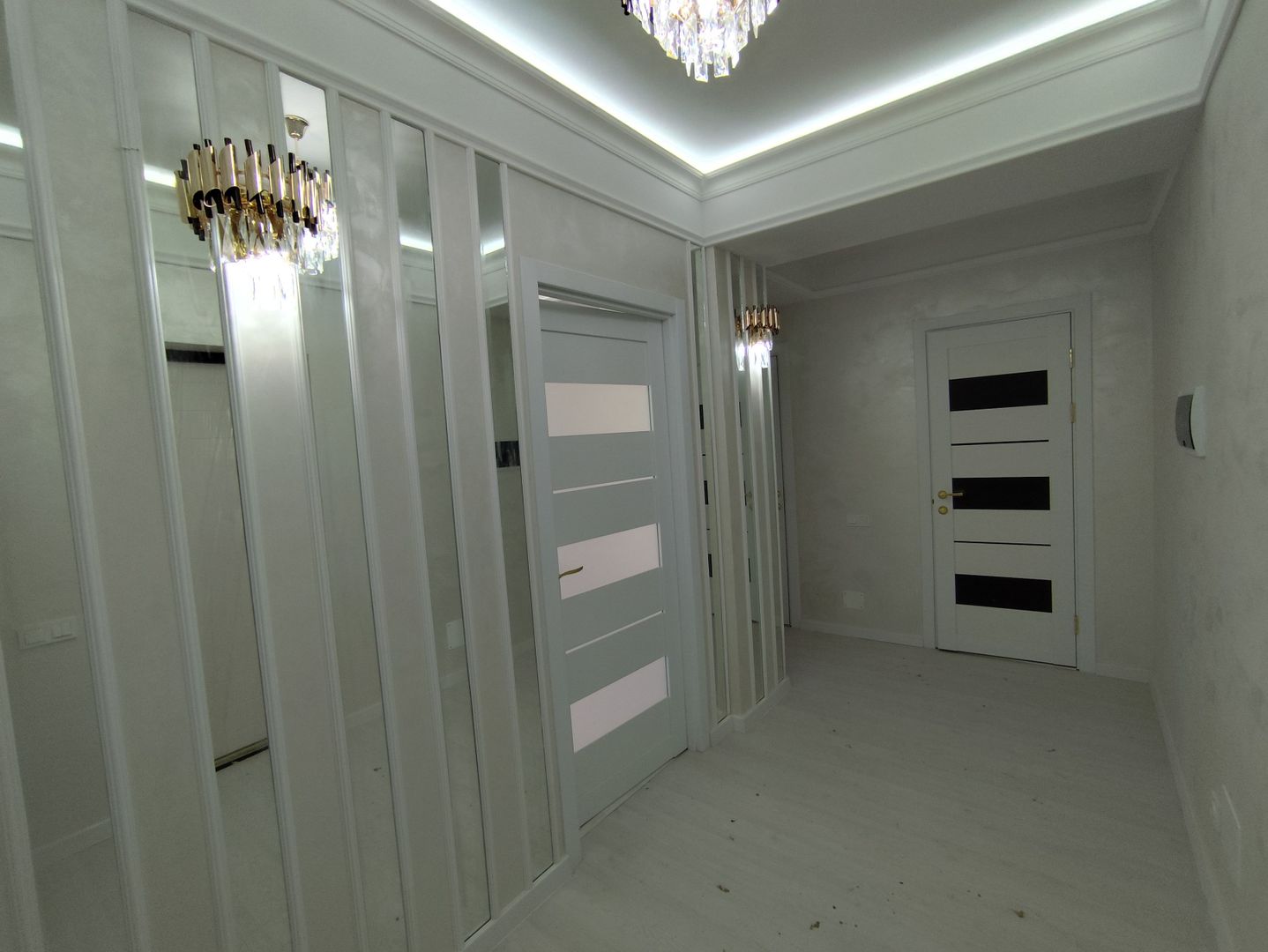 Apartament cu 2 odăi Telecentru, Mun. Chișinău - Poză 4