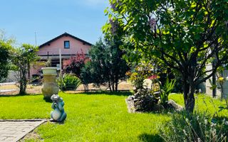 OFERTA VANDUTA - Casa Sacalaz - curte superba | 180 mp, 5 camere - Poză 29