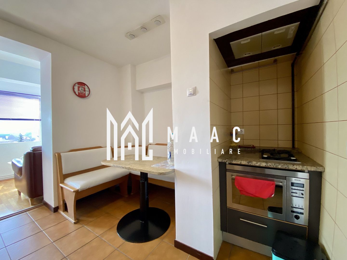 Apartament 2 camere | 67MP | Balcon | Decomandat | M Viteazu - Poză 7