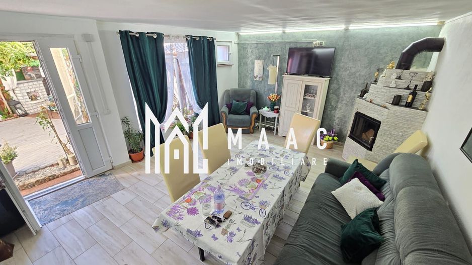 Casa 7 camere 3 bai 2 intrari Zona Garii - Poză 7