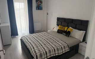 Apartament 2 camere, parcare subterana inclusa - Iuliu Maniu 141 - Poză 4