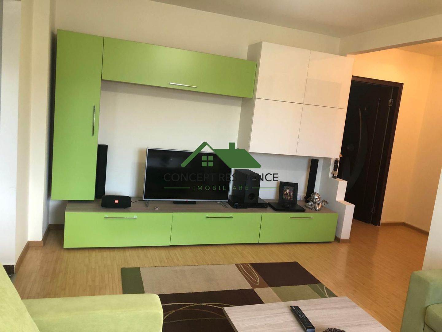 Vand apartament 2 camere-zona Pressco - Poză 2