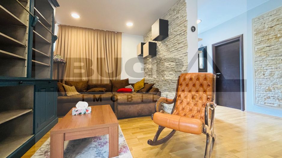 Casa moderna, 155 mp utili, ideala pentru o familie - Poză 7