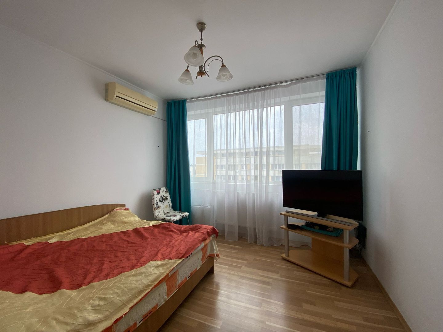 Apartament superb cu trei camere, Piata Iancului, 137,000 de euro - Poză 13