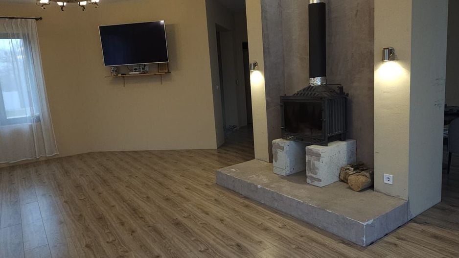 Vila individuala la 30 km de Timișoara - Poză 17