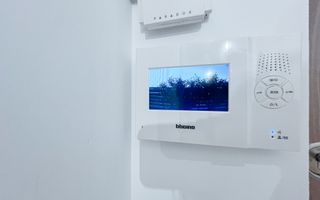 Palazu Mare(COD 05) - Apartament 2 camere| Etaj 1| Parcare acoperită | - Poză 23