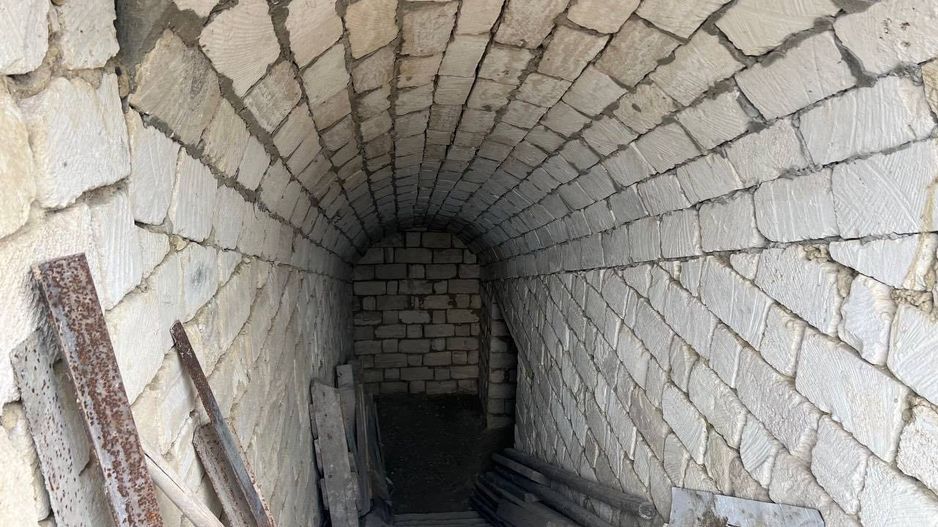 Casă com. Mileștii Mici, Ialoveni - Poză 15