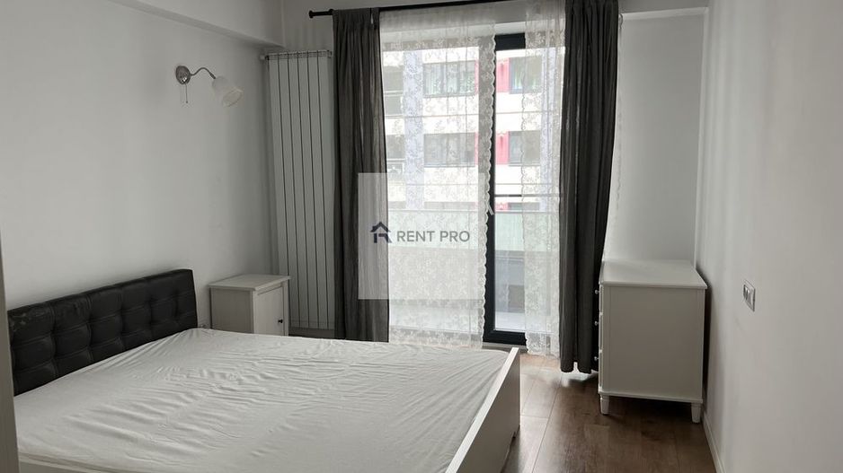 Apartament 2 camere de închiriat | Novum | Etaj 2/11 | Grozăvești - Poză 2