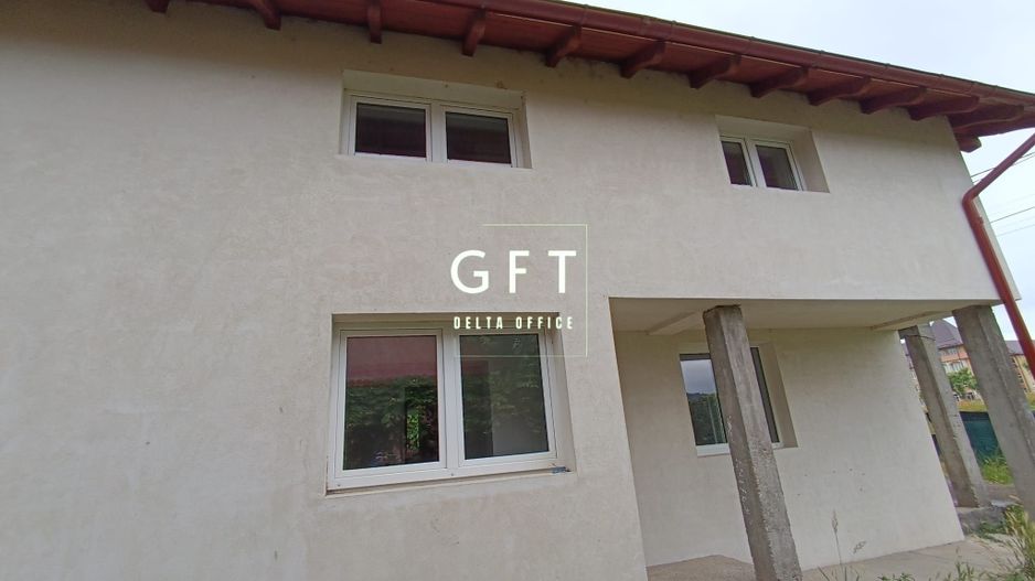 Casa de vanzare Bistrita,zona Sud - Poză 2