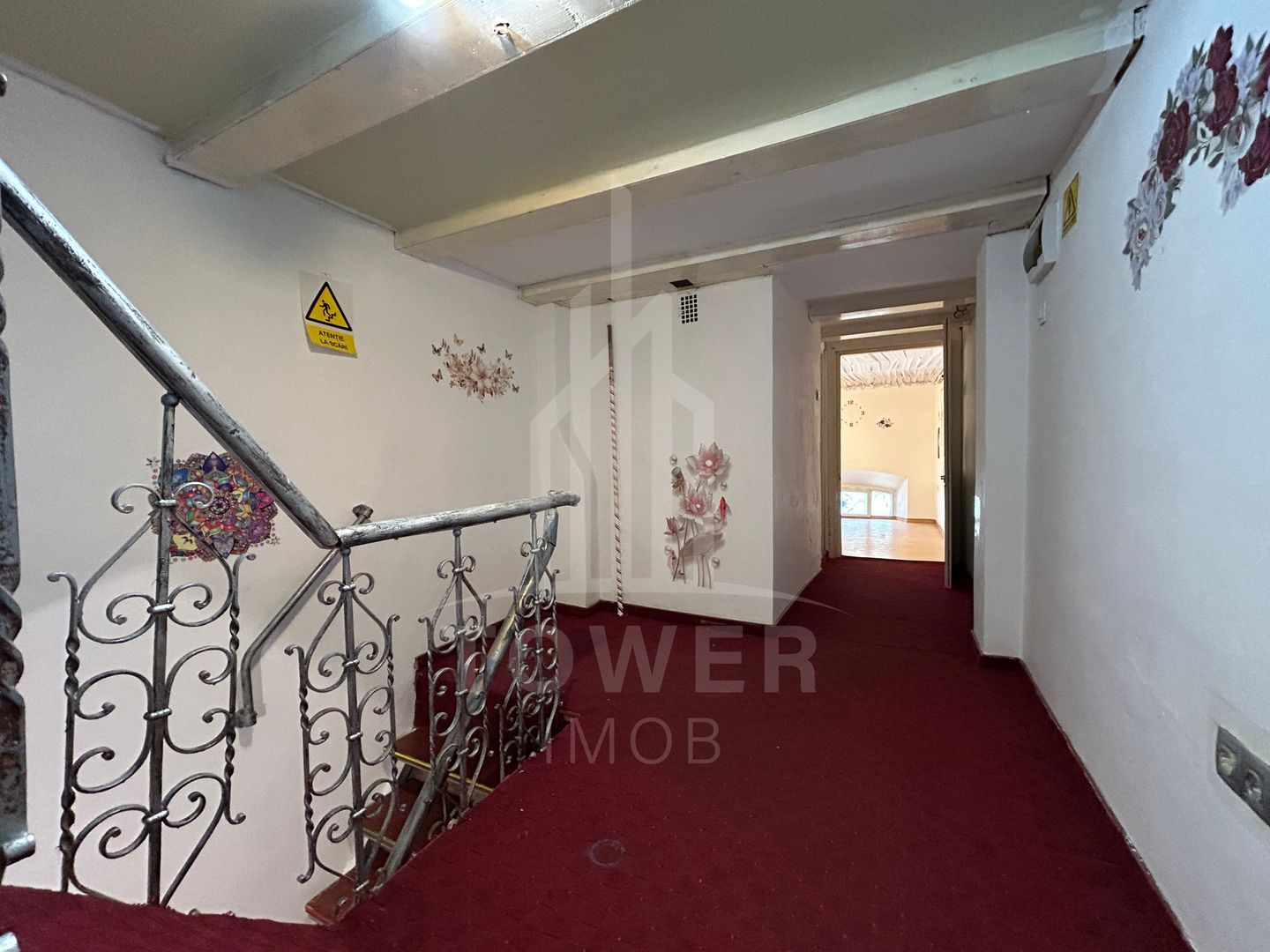 Spațiu comercial de vânzare |39,9 mp|Ultracentral|Două posibilități de utilizare - Poză 19