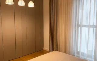 One Herăstrău Park | 3 Camere | Liniște și Intimitate - Poză 13
