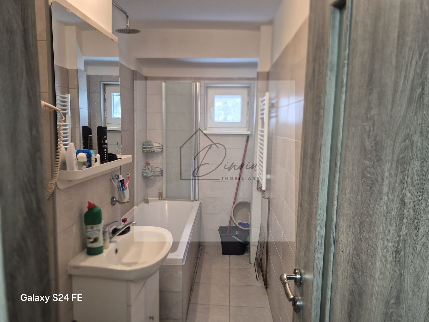 Apartament 3 camere 2 bai I B-dul Lacul Tei I COMISION 0% - Poză 13