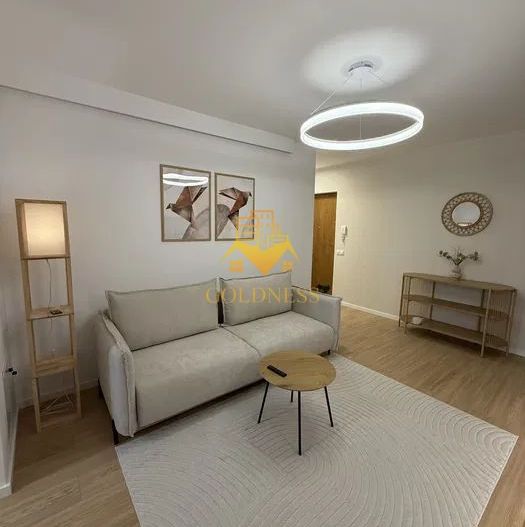 2 camere, garaj, bloc nou, Zorilor zona Golden Tulip,LIDL,Pet Friendly - Poză 3