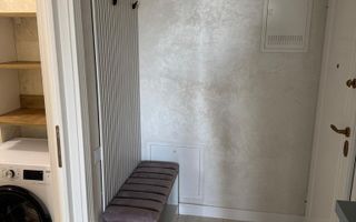 Apartament 2 camere, open space, de inchiriat – Royal Town, Copou, Iasi - Poză 9