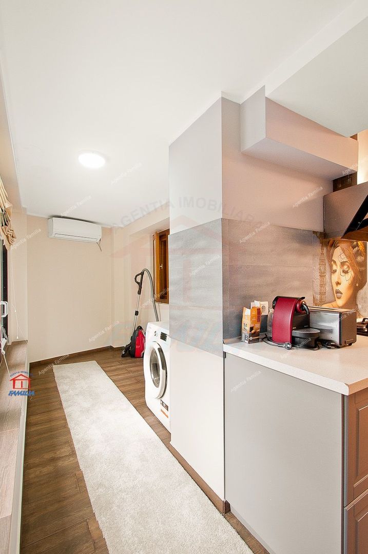 Inchiriere apartament 4 camere in Galati, Lângă Parcul Viva - Poză 6